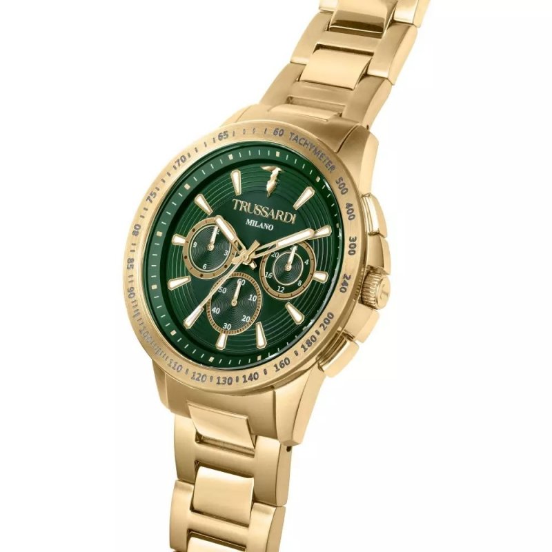 Orologio Trussardi T-Hawk - R2453153001