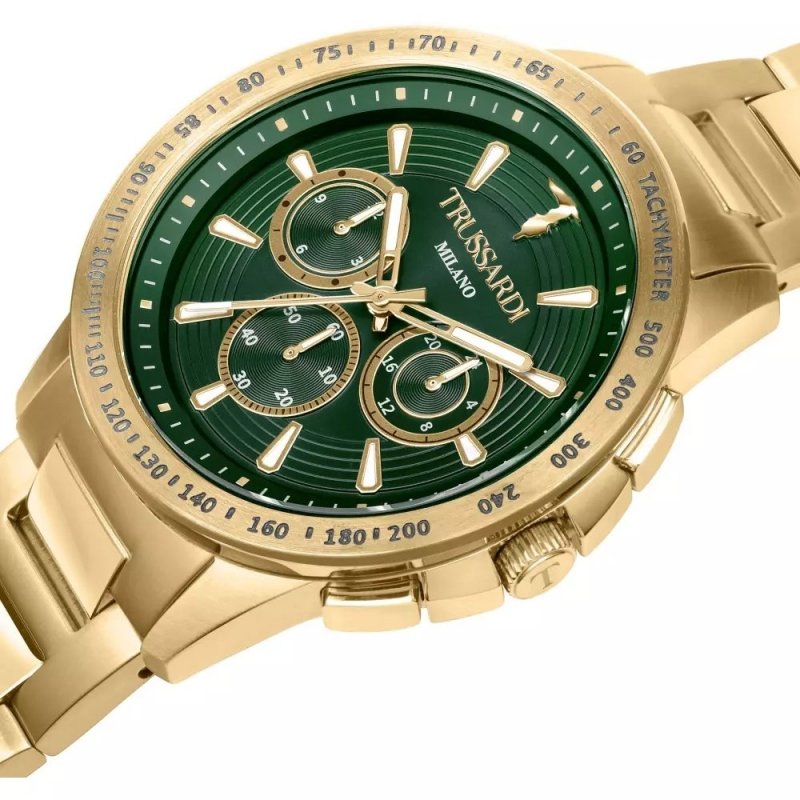 Orologio Trussardi T-Hawk - R2453153001
