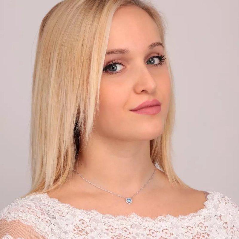 Collana Morellato Tesori - Saiw94
