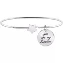 Morellato - Bracciale Talismani - Acciaio - Donna