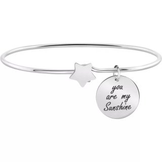 Morellato - Bracciale Talismani - Acciaio - Donna