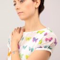 Morellato - Bracciale Talismani - Acciaio - Donna