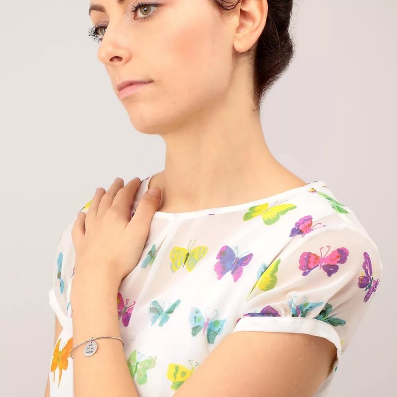 Morellato - Bracciale Talismani - Acciaio - Donna