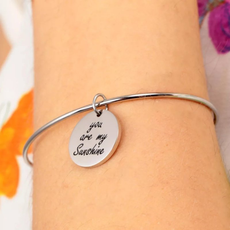 Morellato - Bracciale Talismani - Acciaio - Donna