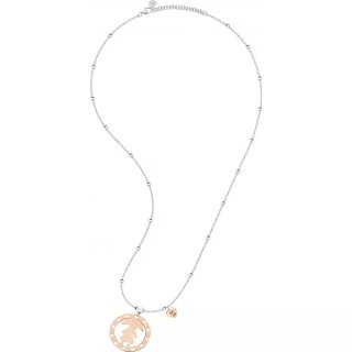 Collana Morellato Talismani - Saqe01 - Donna