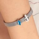 Morellato - Bracciale Sensazioni - Cristallo - Acciaio