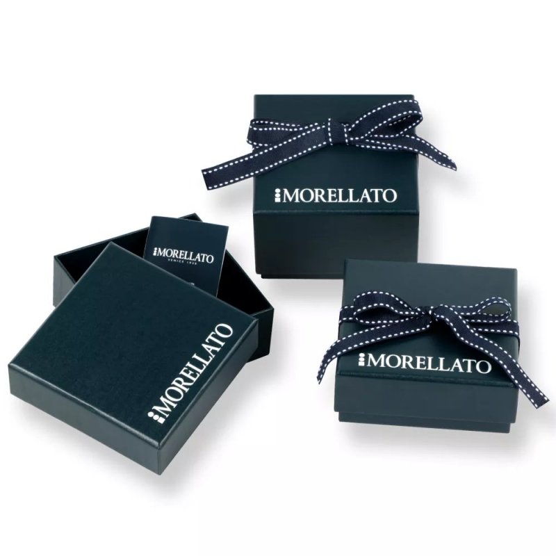 Morellato - Anello Gemma - Zirconi - Argento