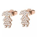 Morellato - Orecchini Love - Acciaio - Donna