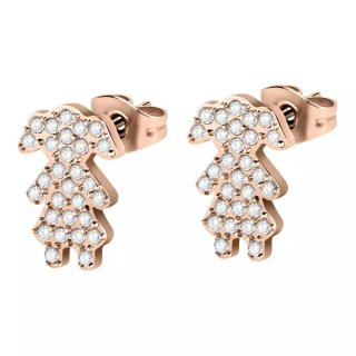 Morellato - Orecchini Love - Acciaio - Donna