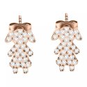 Morellato - Orecchini Love - Acciaio - Donna