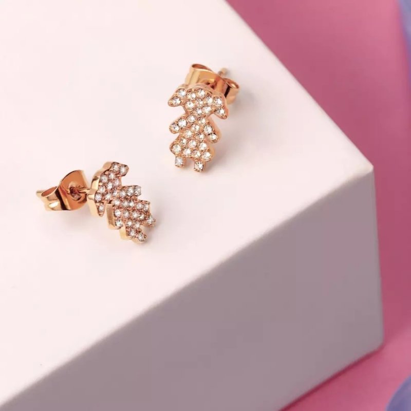 Morellato - Orecchini Love - Acciaio - Donna