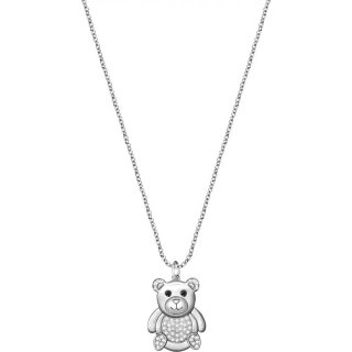 Morellato - Collana Love - Acciaio Donna