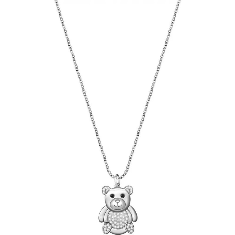 Morellato - Collana Love - Acciaio Donna