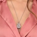 Morellato - Collana Love - Acciaio Donna