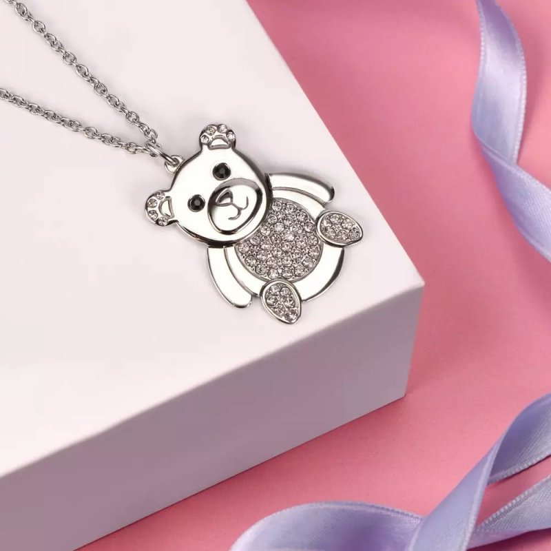 Morellato - Collana Love - Acciaio Donna