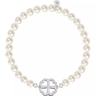 Morellato - Bracciale Gioia - Acciaio - Silver