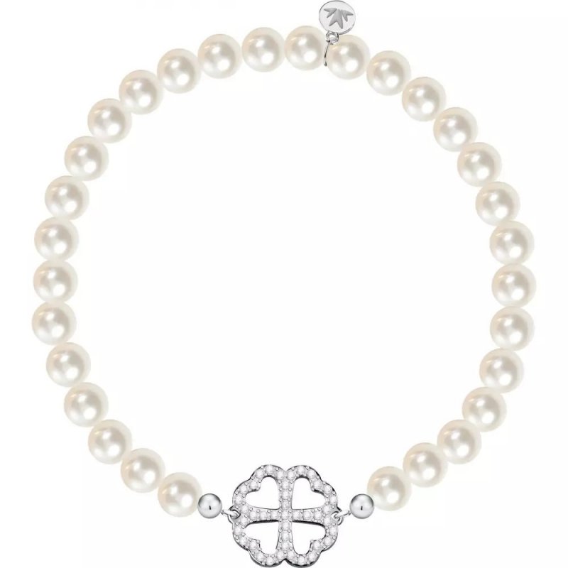 Morellato - Bracciale Gioia - Acciaio - Silver