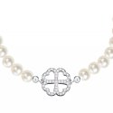 Morellato - Bracciale Gioia - Acciaio - Silver