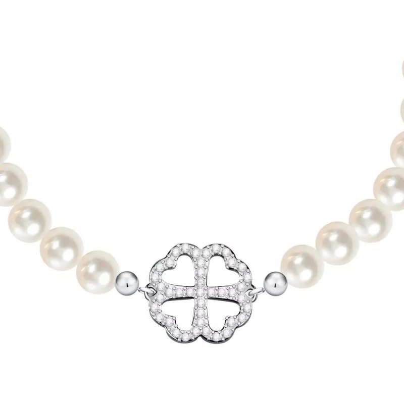 Morellato - Bracciale Gioia - Acciaio - Silver