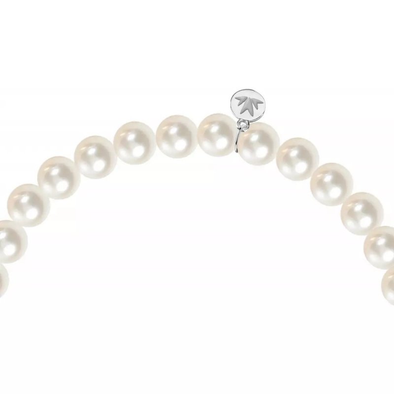 Morellato - Bracciale Gioia - Acciaio - Silver