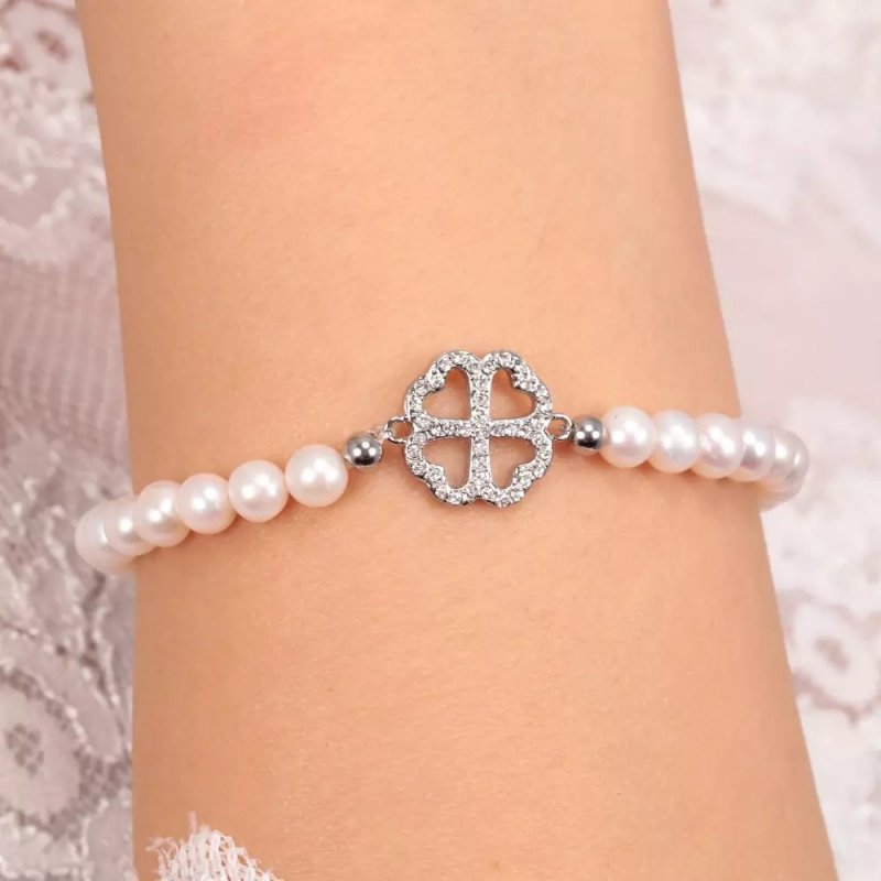 Morellato - Bracciale Gioia - Acciaio - Silver
