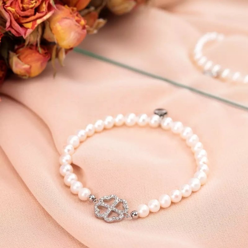 Morellato - Bracciale Gioia - Acciaio - Silver