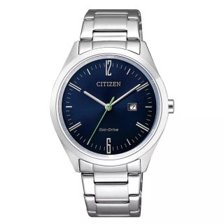 Citizen - Orologio Of Action - Donna - Acciaio