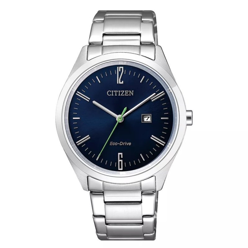 Citizen - Orologio Of Action - Donna - Acciaio