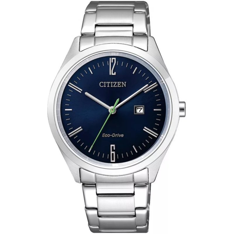Citizen - Orologio Of Action - Donna - Acciaio