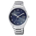 Citizen - Orologio Of Action - Donna - Acciaio