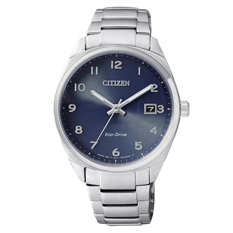 Citizen - Orologio Of Action - Donna - Acciaio