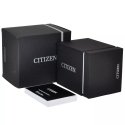 Citizen - Orologio Of Action - Donna - Acciaio