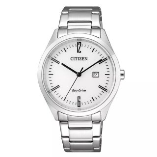 Citizen - Orologio Of Action - Donna - Acciaio