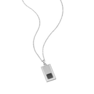 Sector - Collana Energy - Uomo - Acciaio