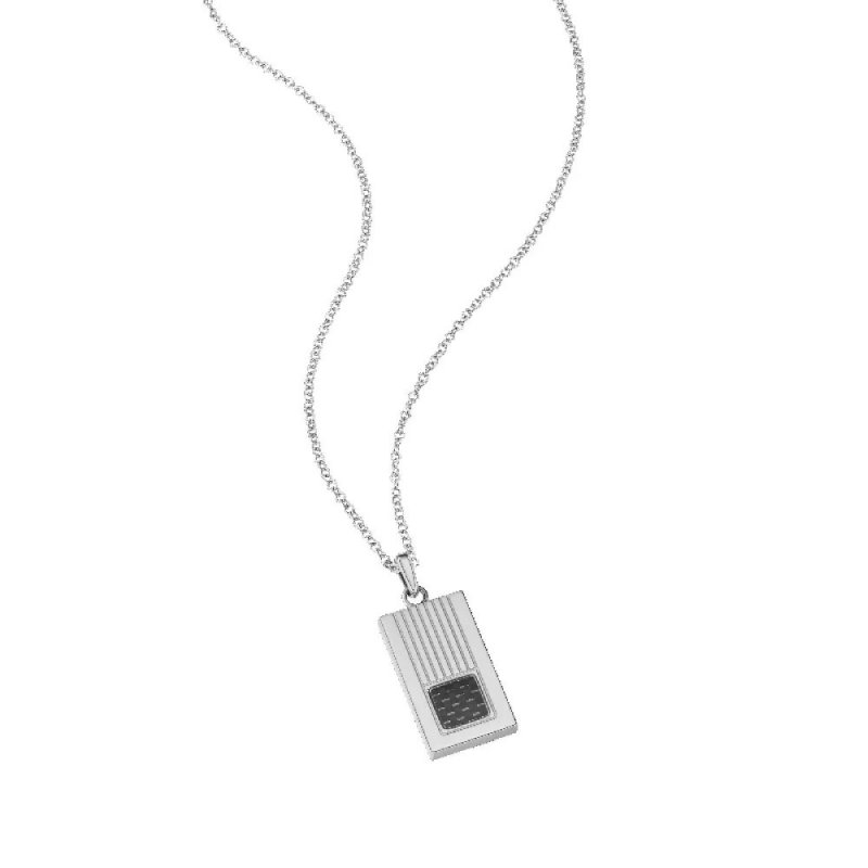 Sector - Collana Energy - Uomo - Acciaio