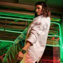 Swatch - Come In Peace! - Big Bold Planets - Plastica