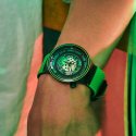 Swatch - Come In Peace! - Big Bold Planets - Plastica