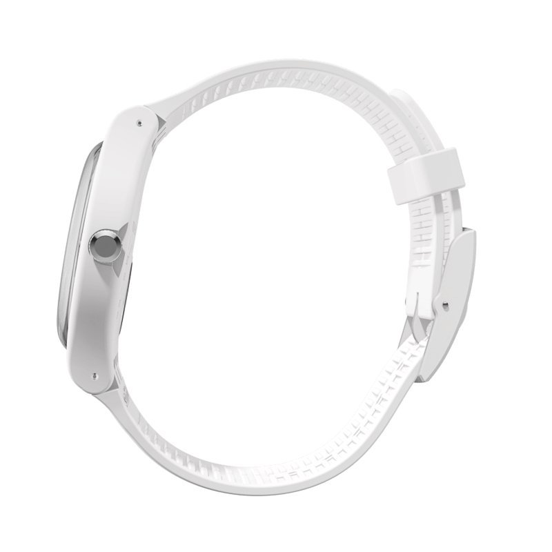 Swatch - White Rebel - Plastica - Bianco