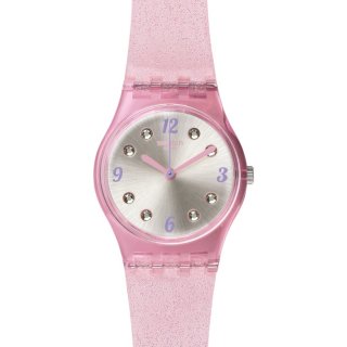 Swatch - Rose Glistar - Plastica - Rosa