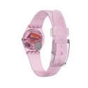 Swatch - Rose Glistar - Plastica - Rosa