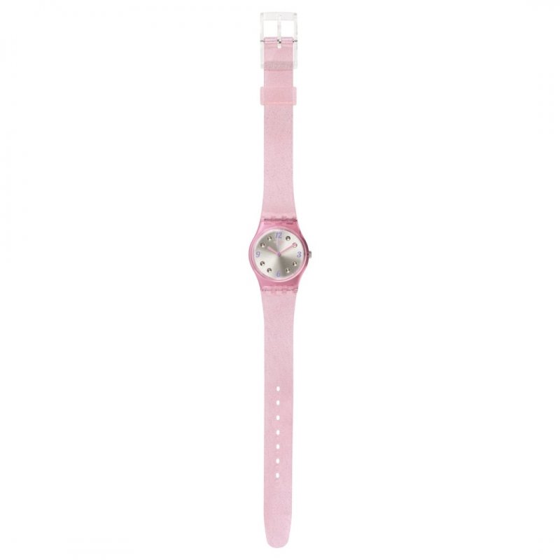 Swatch - Rose Glistar - Plastica - Rosa