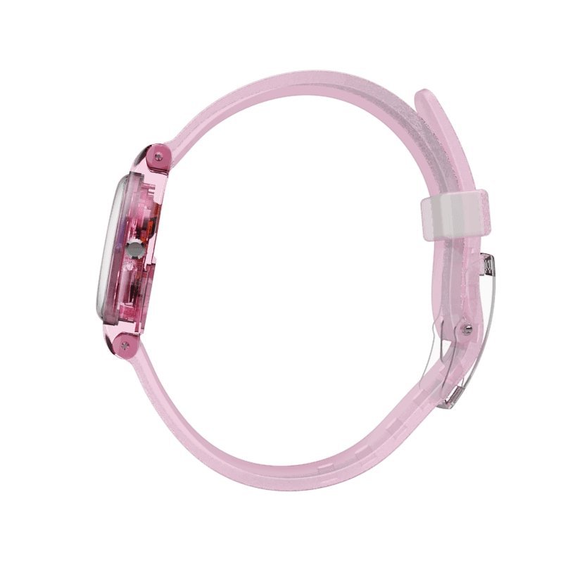 Swatch - Rose Glistar - Plastica - Rosa