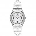 Swatch - Netural Modell - Acciaio Inox - Grigio
