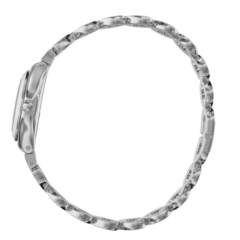 Swatch - Netural Modell - Acciaio Inox - Grigio