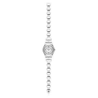 Swatch - Netural Modell - Acciaio Inox - Grigio