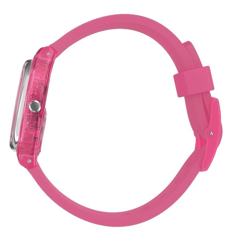 Swatch - Gum Flavour - Rosa - Plastica