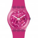 Swatch - Gum Flavour - Rosa - Plastica