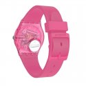 Swatch - Gum Flavour - Rosa - Plastica
