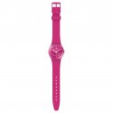 Swatch - Gum Flavour - Rosa - Plastica