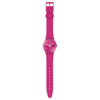 Swatch - Gum Flavour - Rosa - Plastica